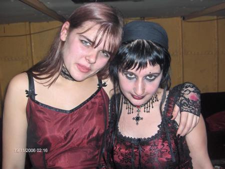 celine et moi